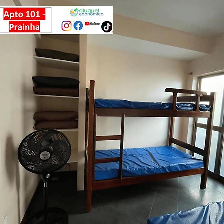 Appartamento Arraial Do Cabo - Prainha - Aluguel Economico Esterno foto