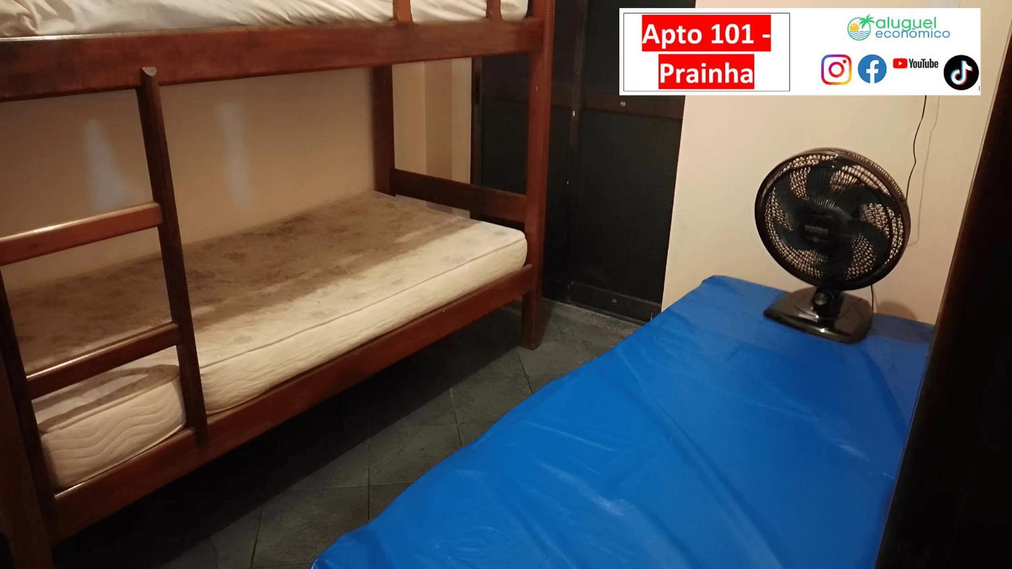 Appartamento Arraial Do Cabo - Prainha - Aluguel Economico Esterno foto