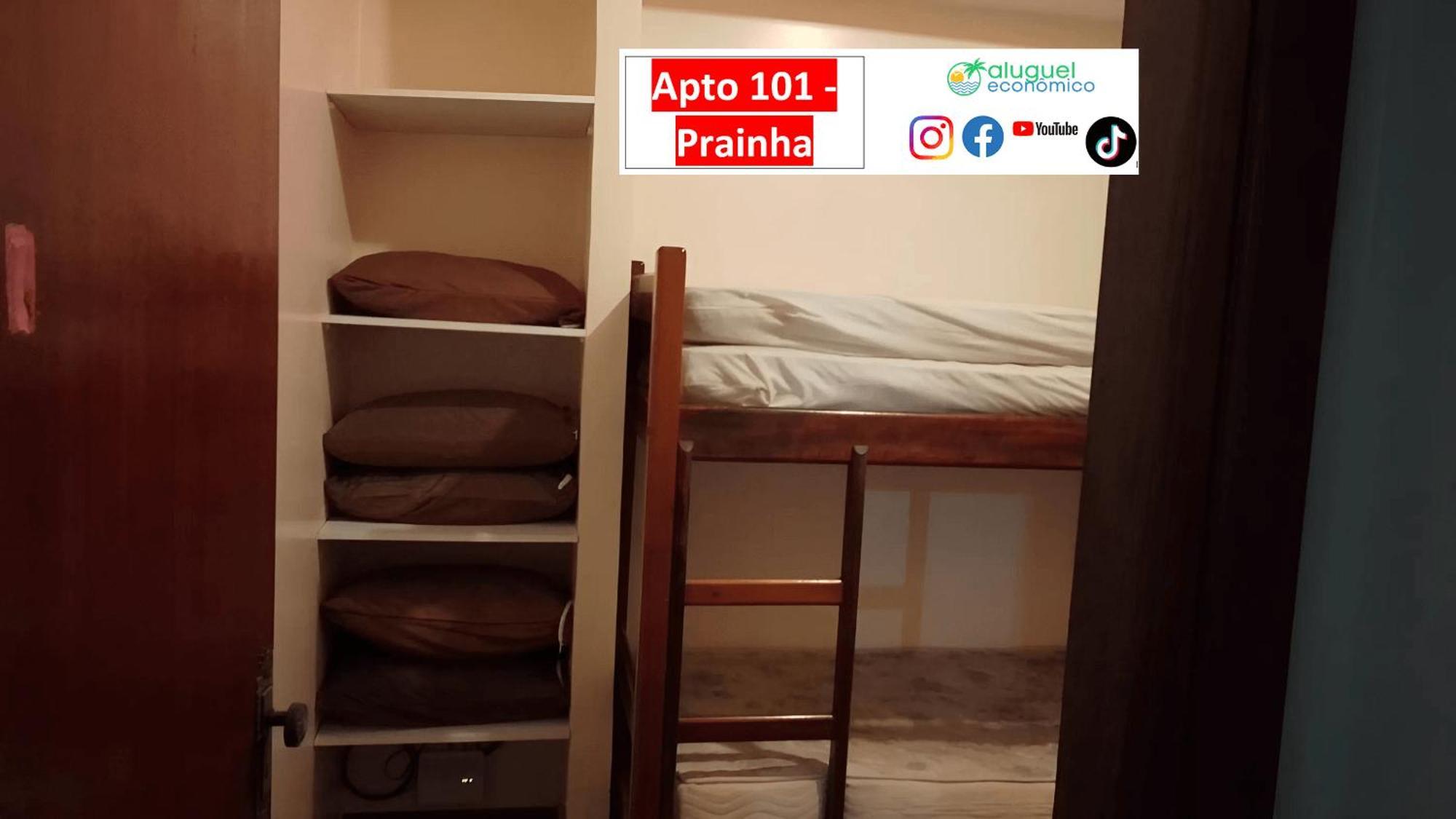 Appartamento Arraial Do Cabo - Prainha - Aluguel Economico Esterno foto