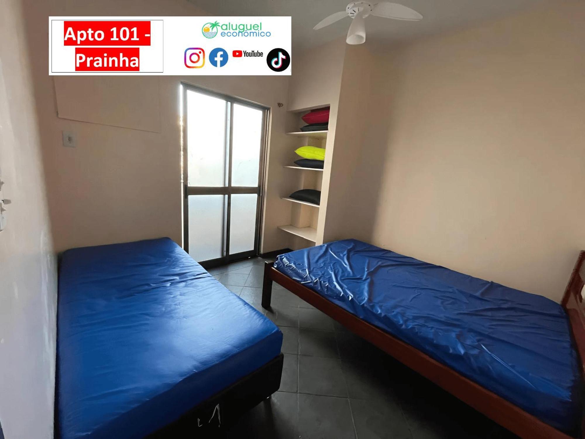 Appartamento Arraial Do Cabo - Prainha - Aluguel Economico Esterno foto