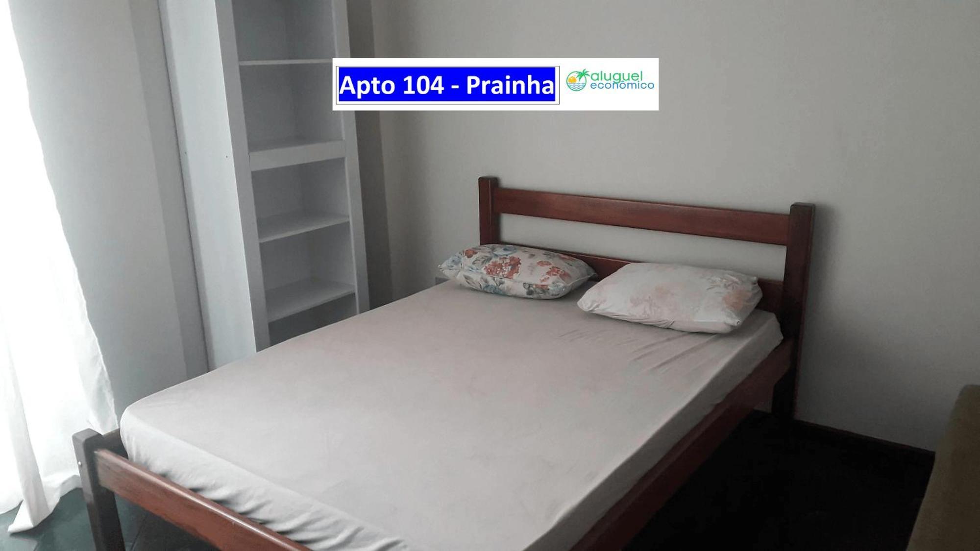 Appartamento Arraial Do Cabo - Prainha - Aluguel Economico Esterno foto