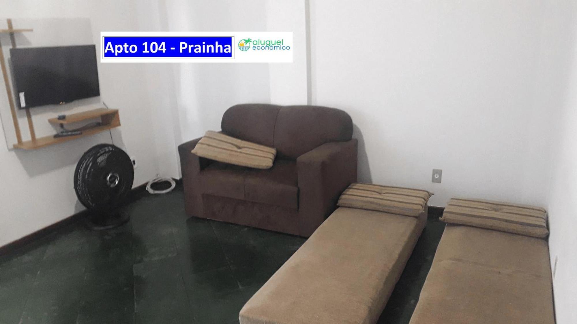 Appartamento Arraial Do Cabo - Prainha - Aluguel Economico Esterno foto