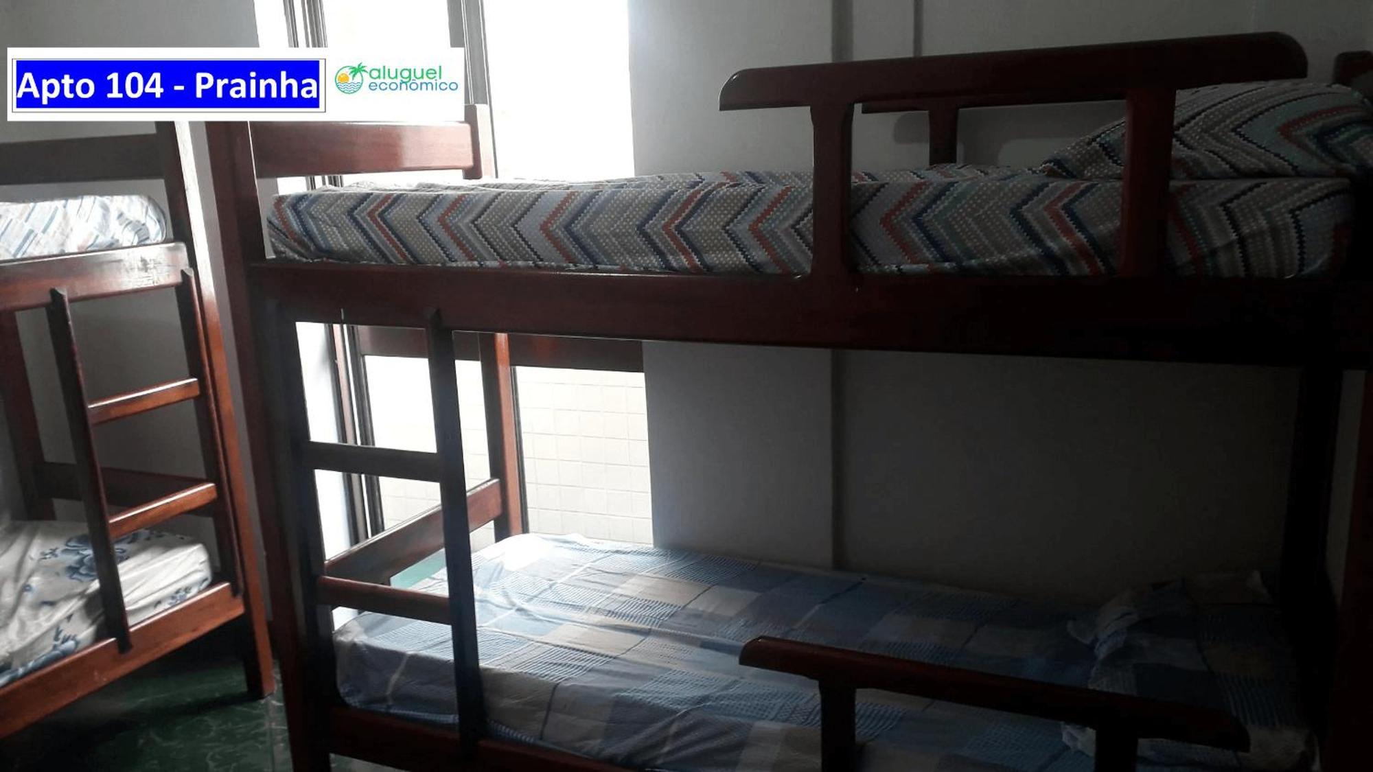 Appartamento Arraial Do Cabo - Prainha - Aluguel Economico Esterno foto