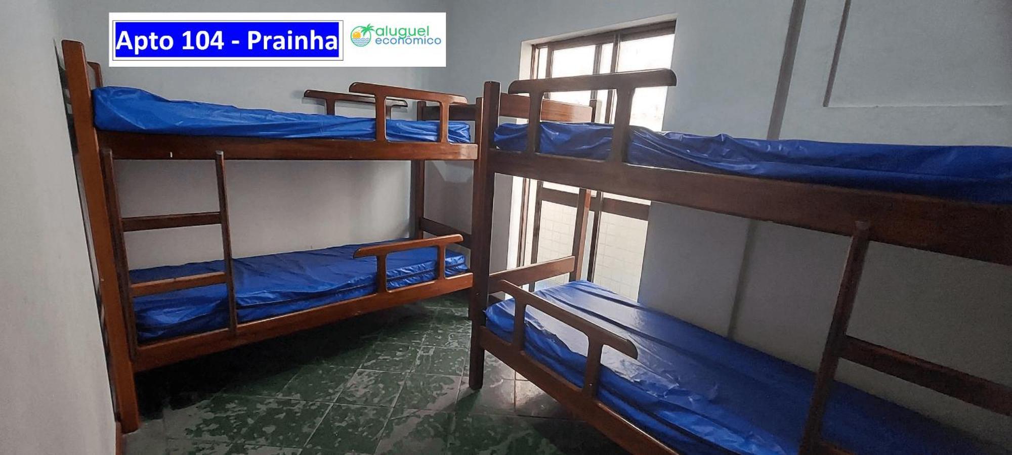 Appartamento Arraial Do Cabo - Prainha - Aluguel Economico Esterno foto