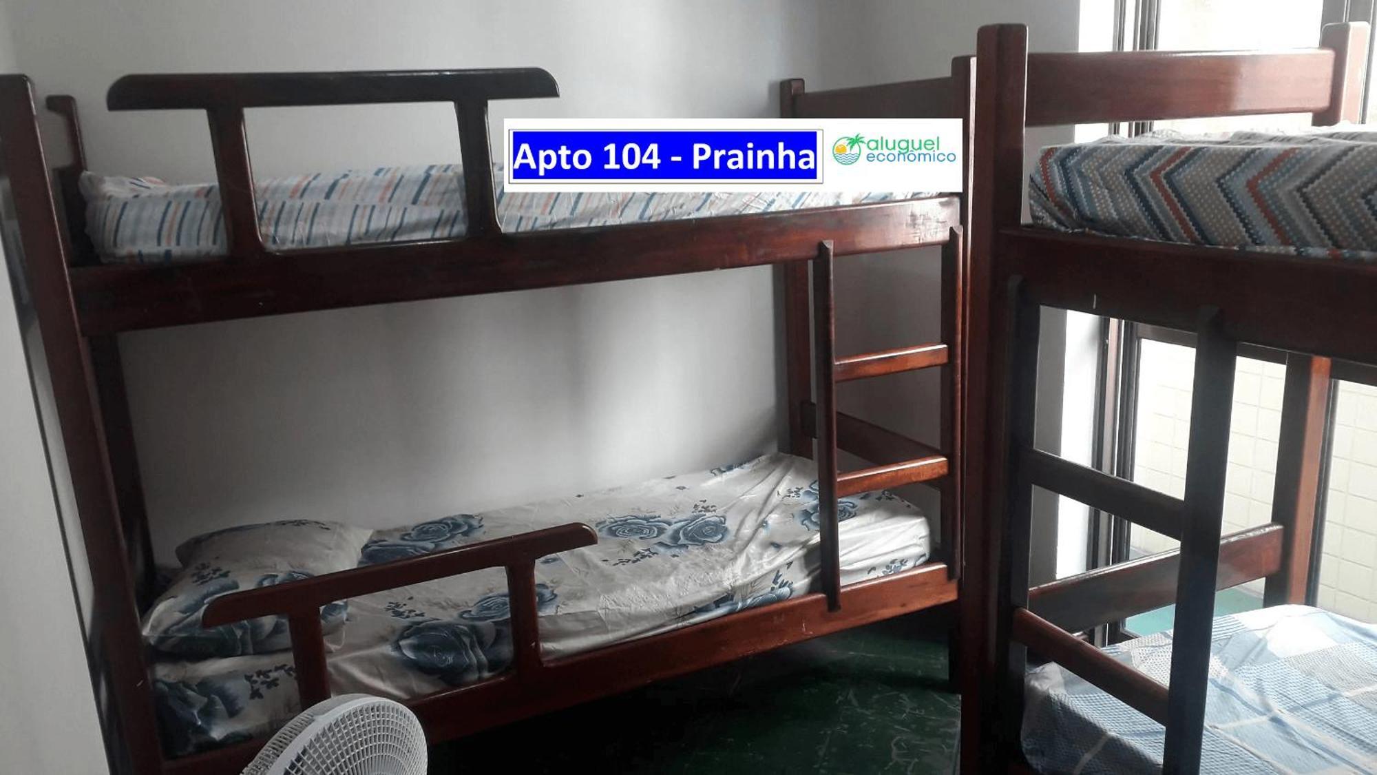 Appartamento Arraial Do Cabo - Prainha - Aluguel Economico Esterno foto