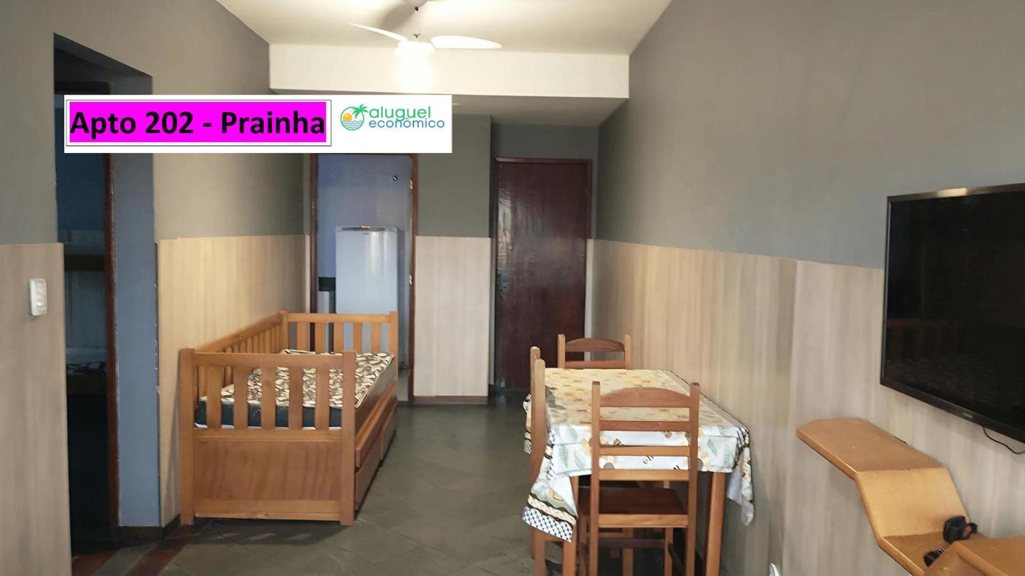 Appartamento Arraial Do Cabo - Prainha - Aluguel Economico Esterno foto