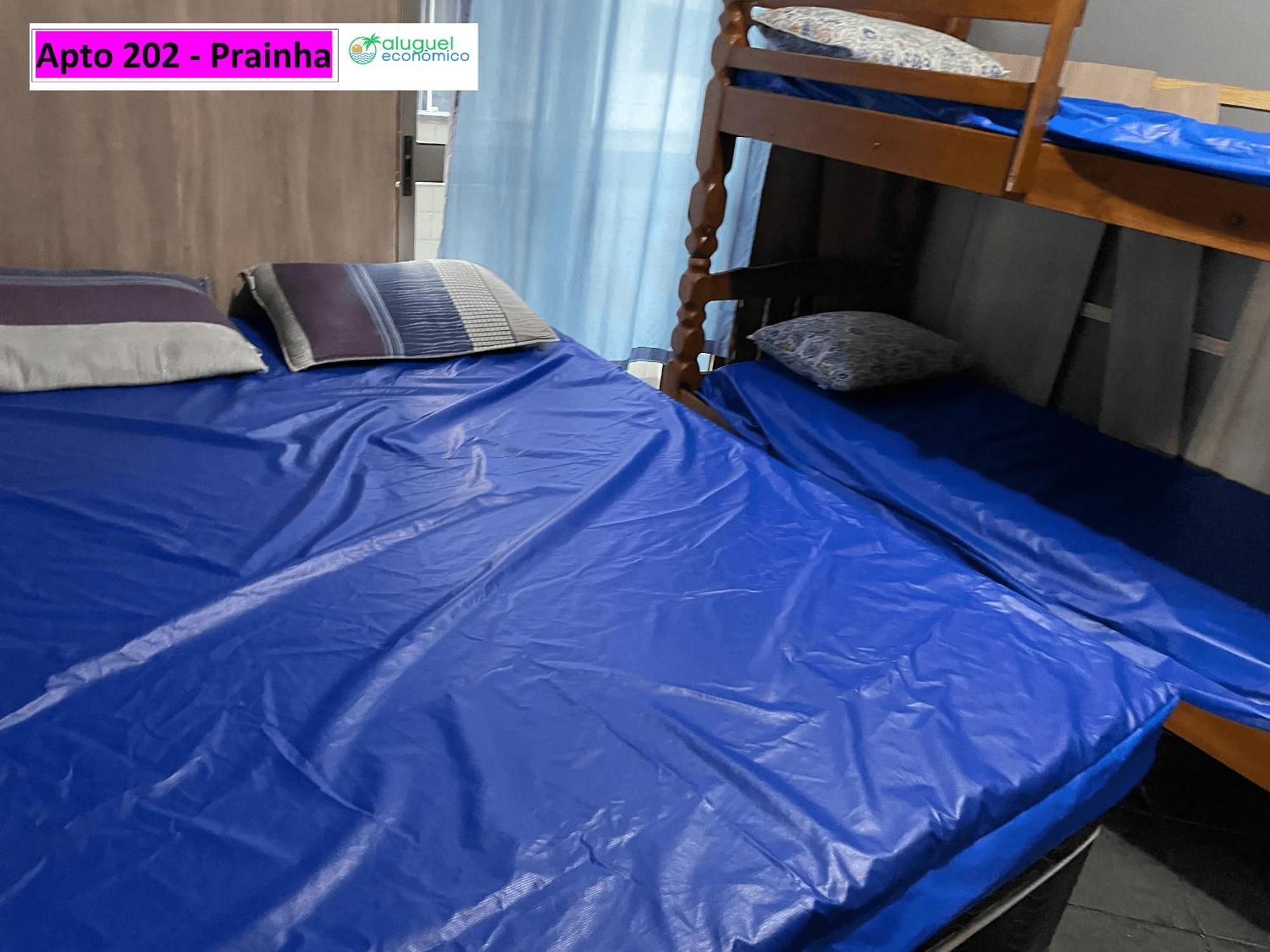 Appartamento Arraial Do Cabo - Prainha - Aluguel Economico Esterno foto