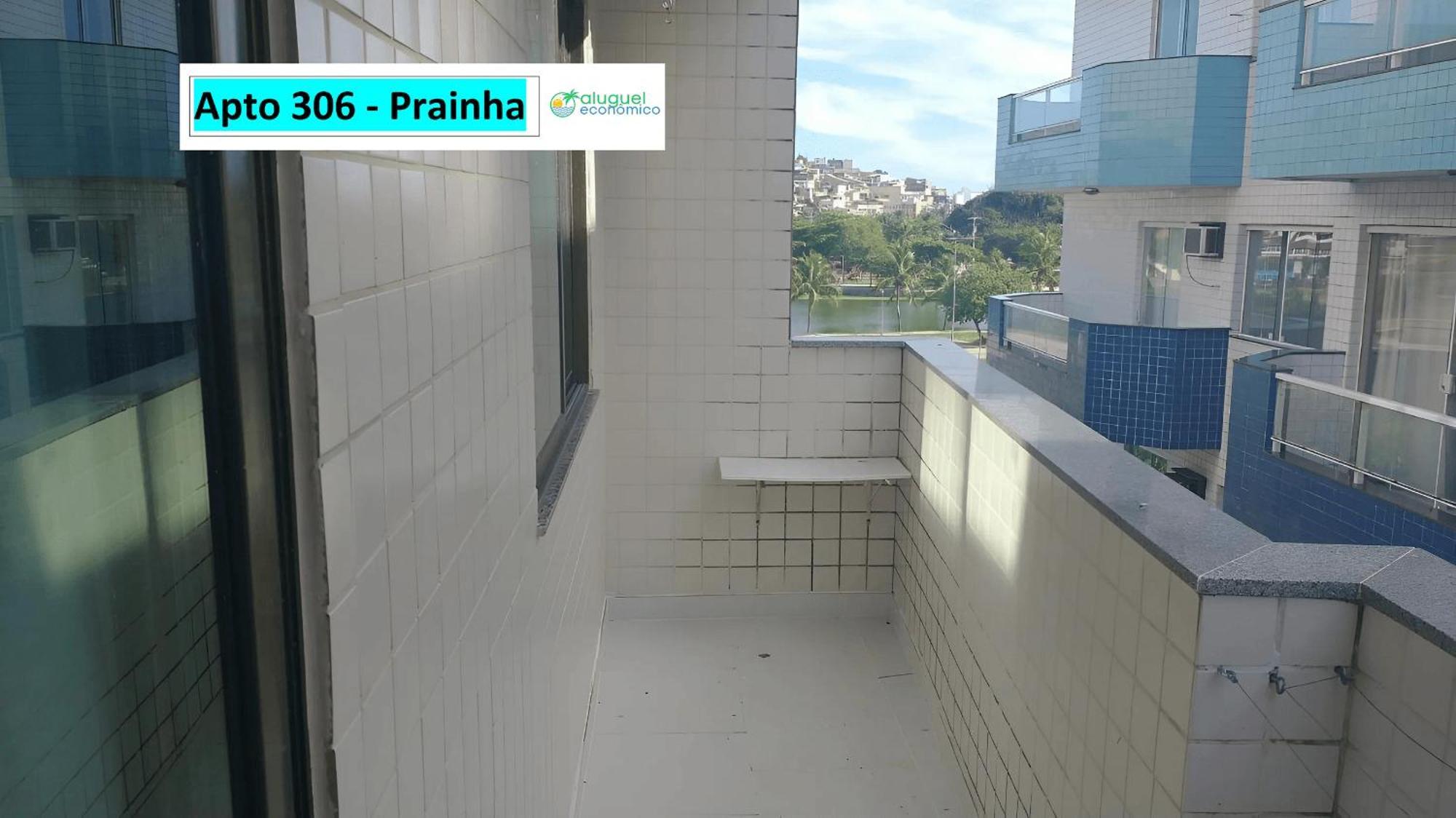 Appartamento Arraial Do Cabo - Prainha - Aluguel Economico Esterno foto