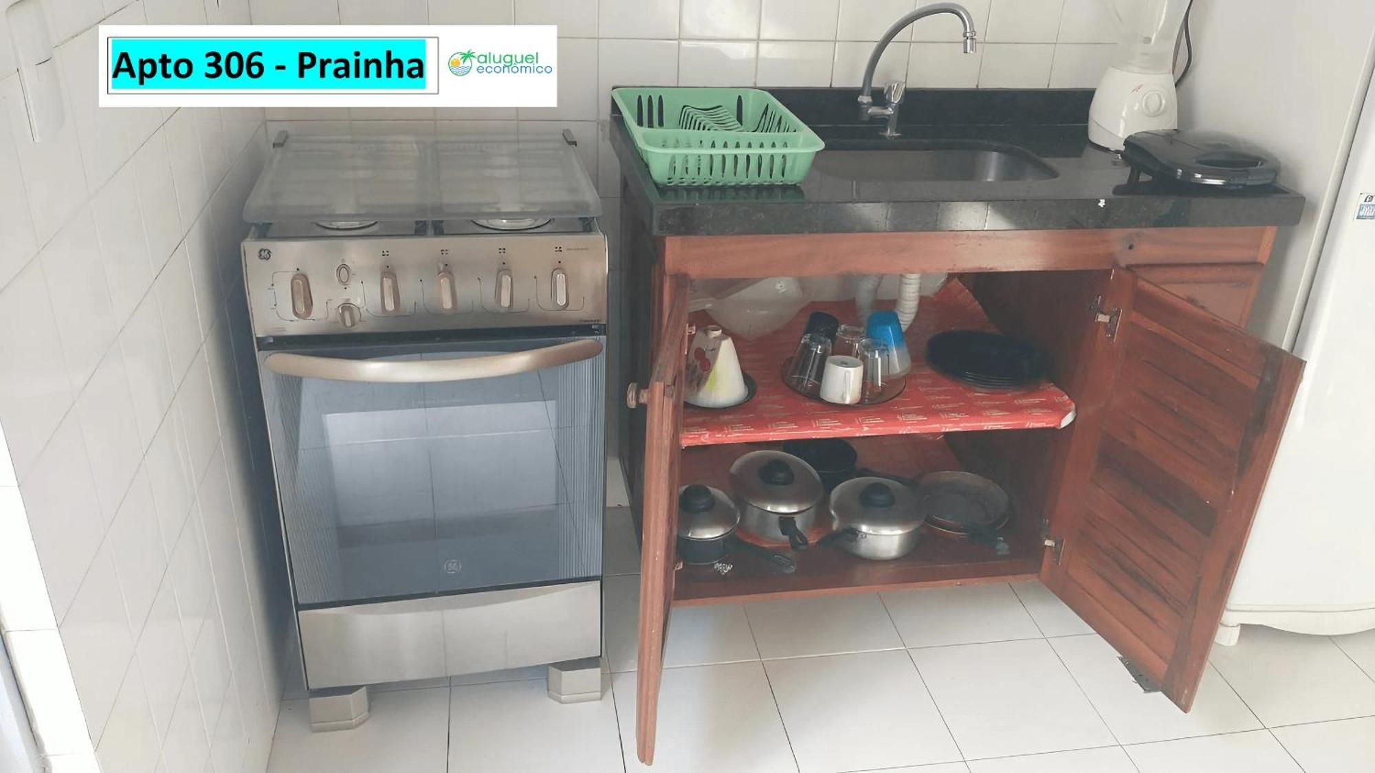 Appartamento Arraial Do Cabo - Prainha - Aluguel Economico Esterno foto