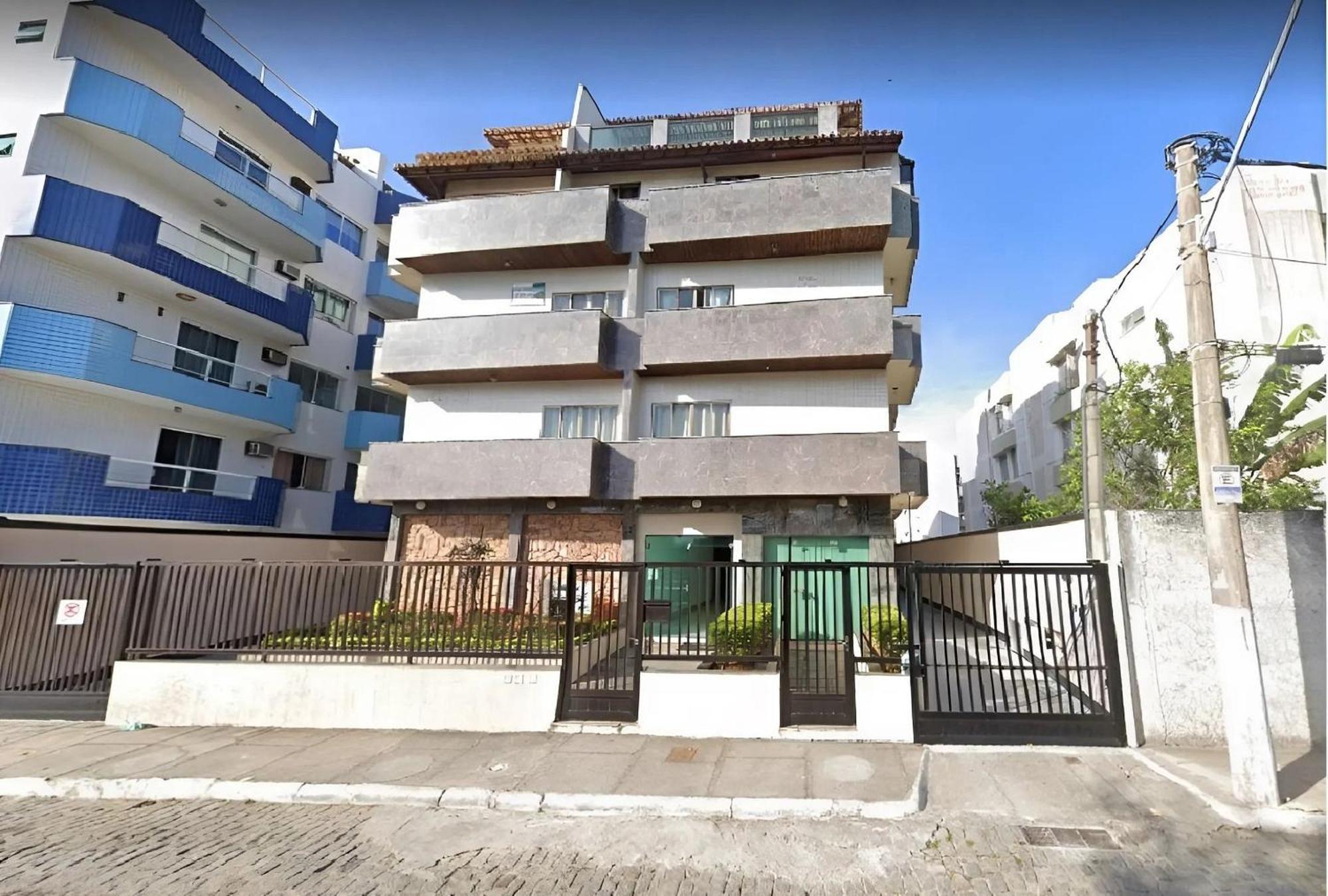 Appartamento Arraial Do Cabo - Prainha - Aluguel Economico Esterno foto